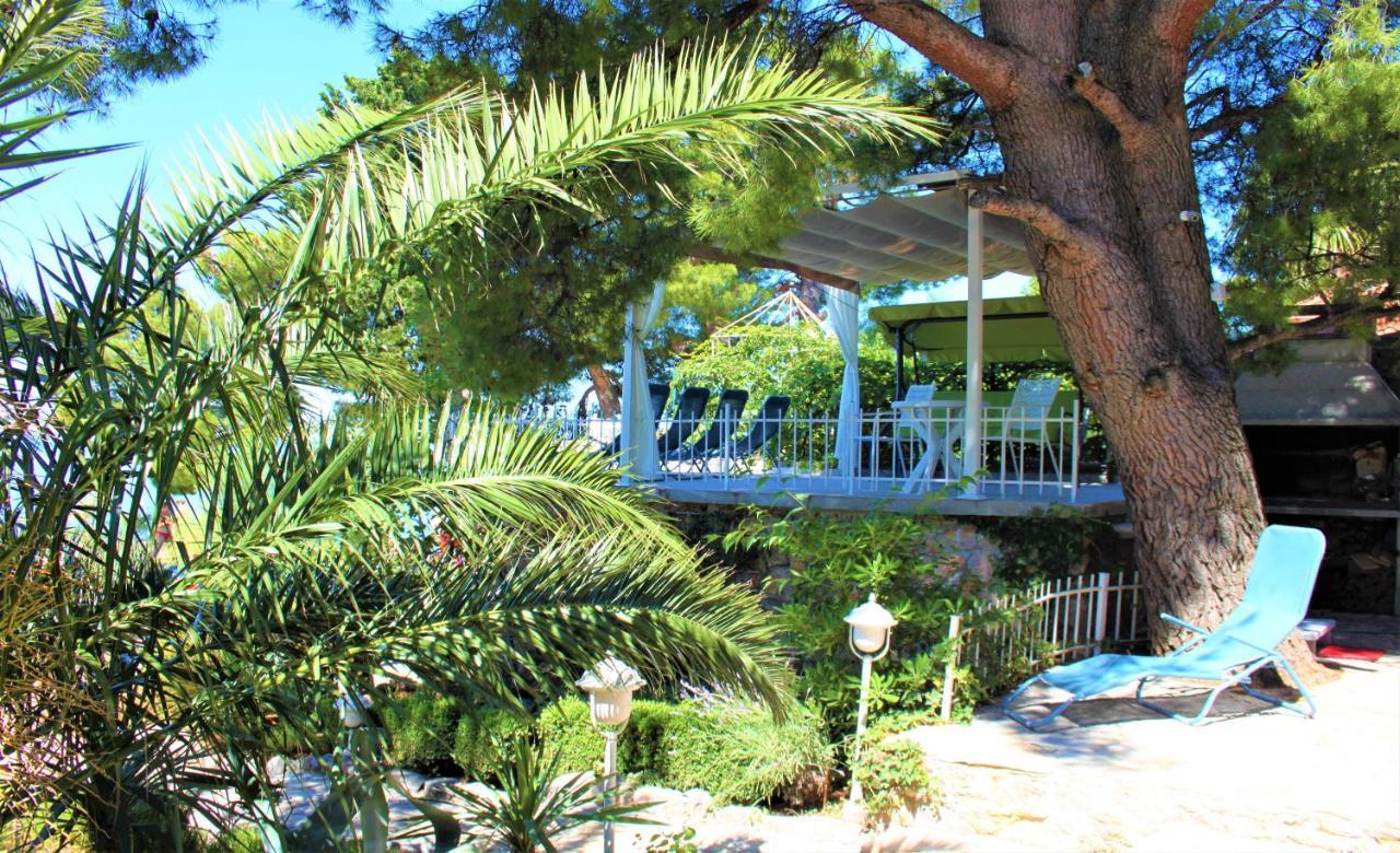 Beach House Starigrad Paklenica Zewnętrze zdjęcie