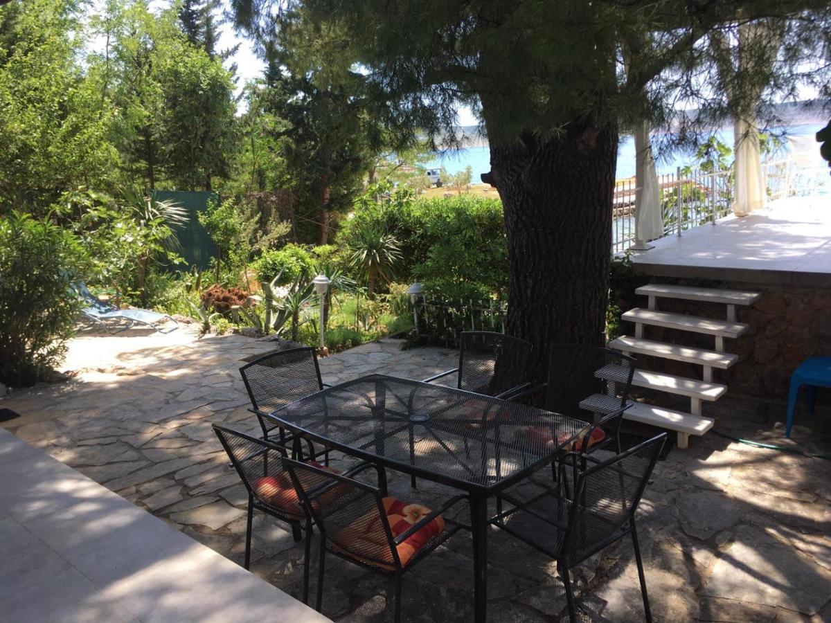 Beach House Starigrad Paklenica Zewnętrze zdjęcie
