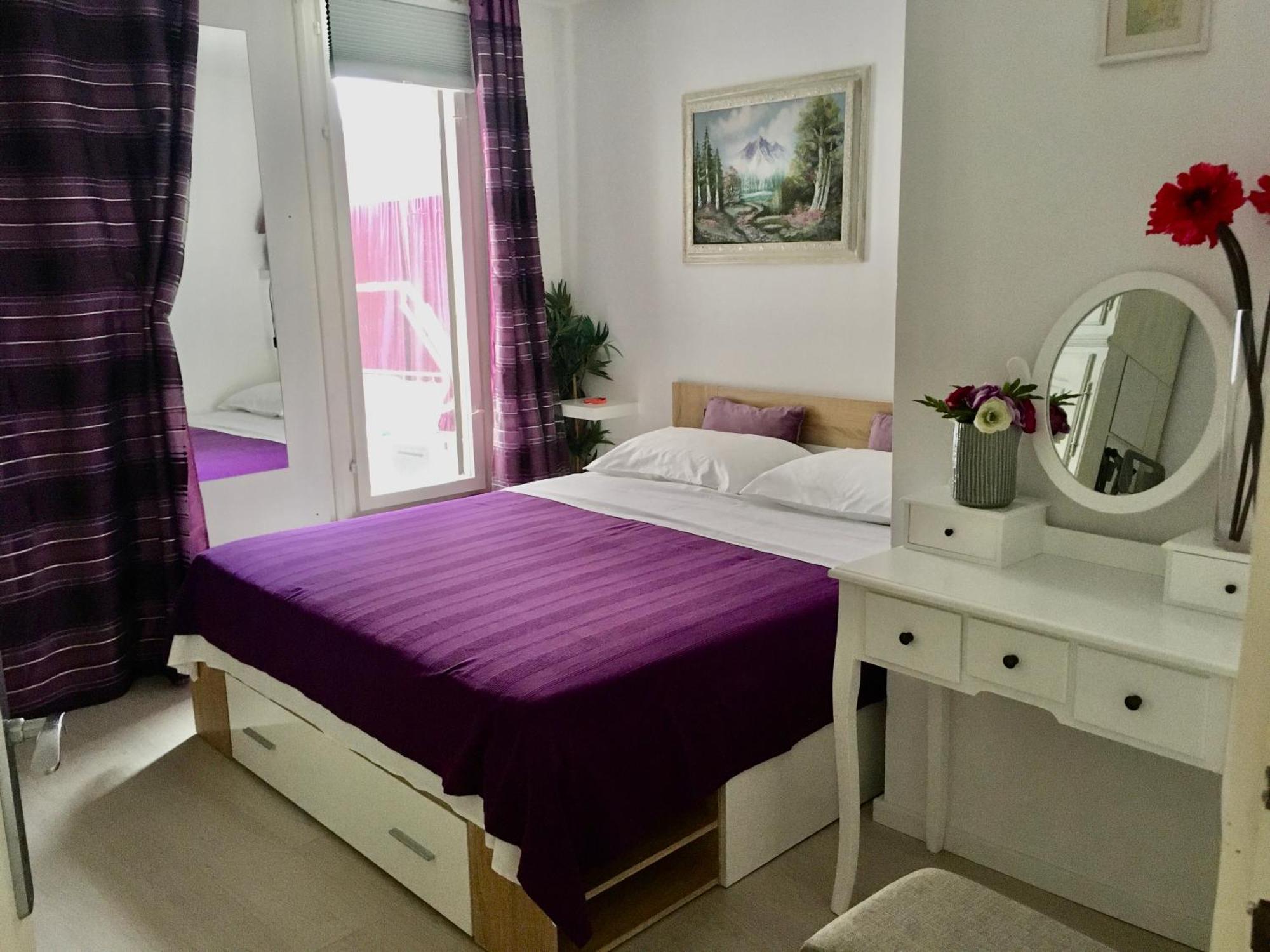 Beach House Starigrad Paklenica Zewnętrze zdjęcie