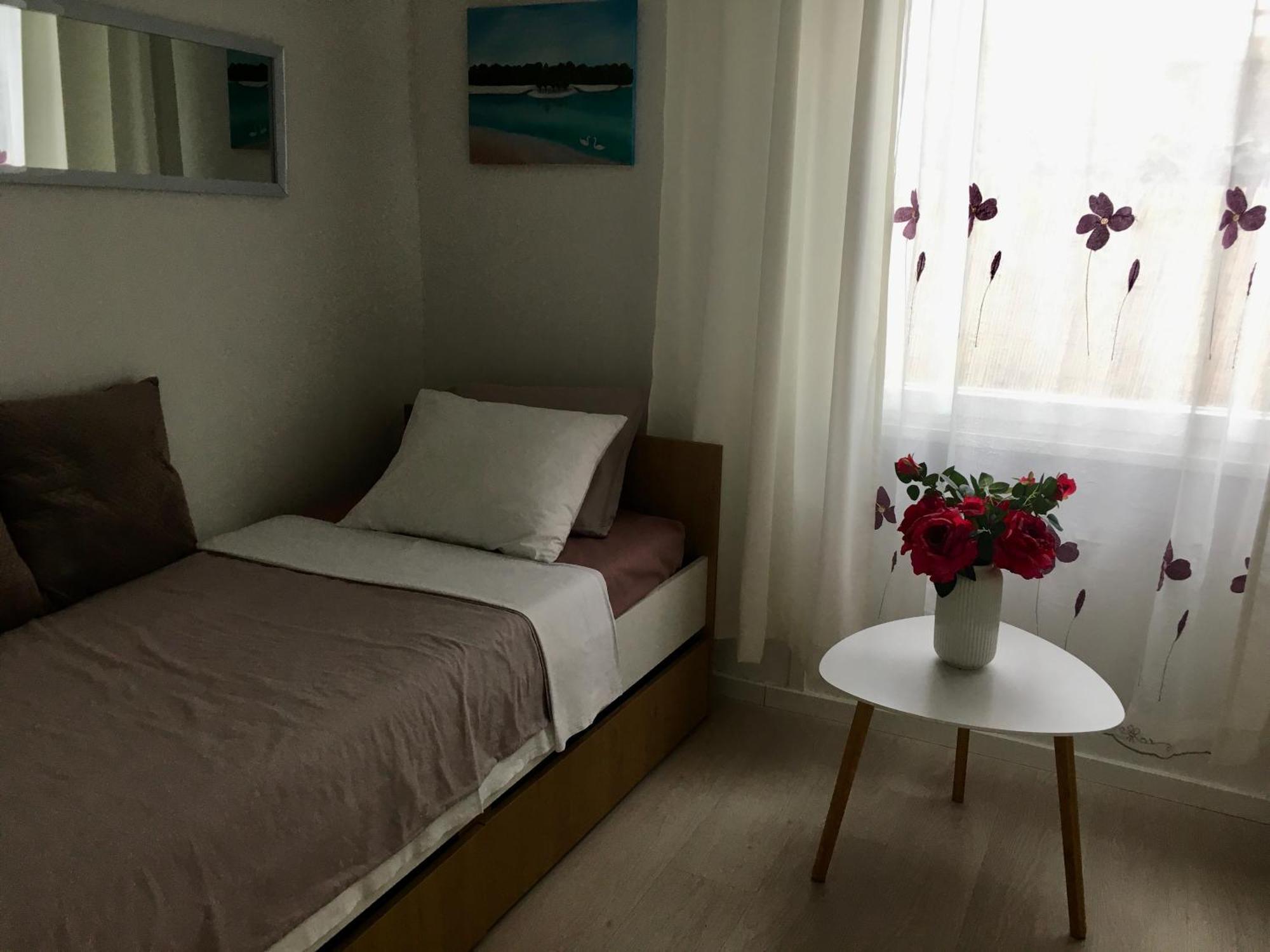 Beach House Starigrad Paklenica Zewnętrze zdjęcie
