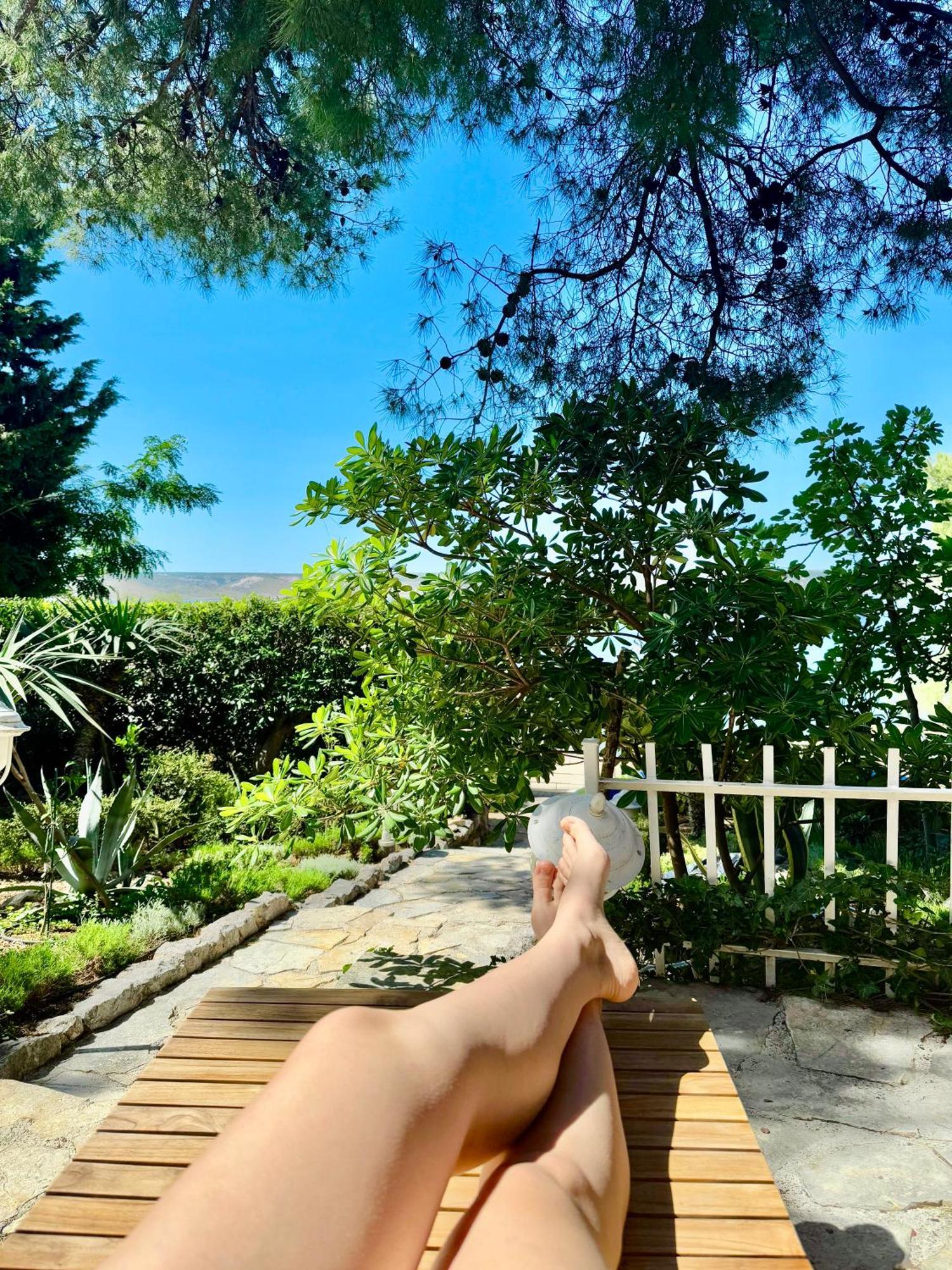 Beach House Starigrad Paklenica Zewnętrze zdjęcie