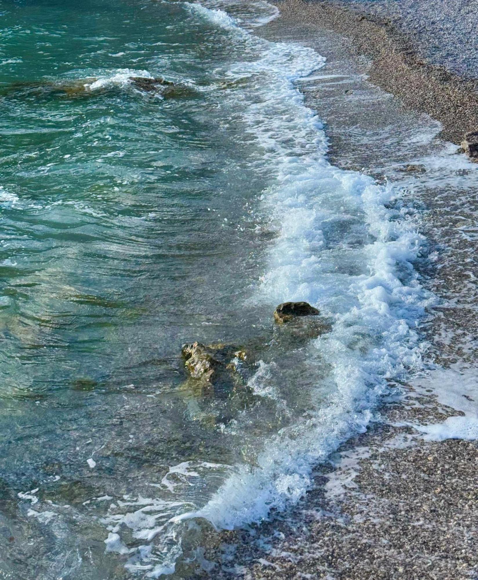 Beach House Starigrad Paklenica Zewnętrze zdjęcie